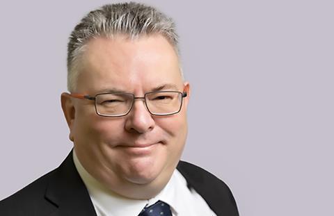 Tim Middleton PMI