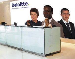 Deloitte