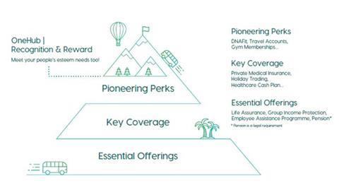 benefex diagram 030110 2