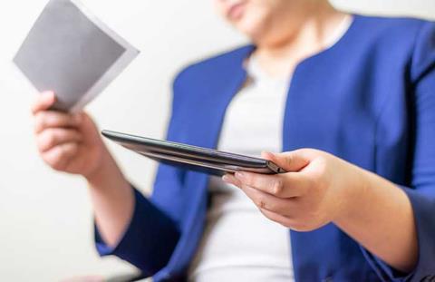 Digital pay