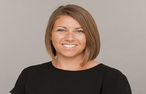 Rhiannon Jenkins