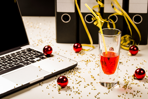 christmas parties