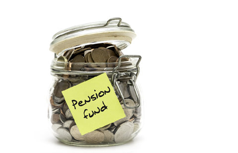 group personal pension plan