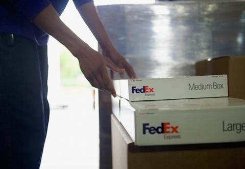 FedEx