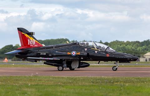 T2-hawk
