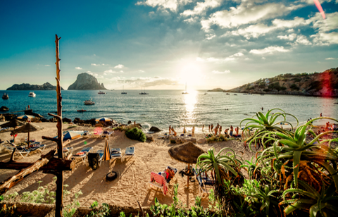 Ibiza offers NHS staff free holiday accommodation