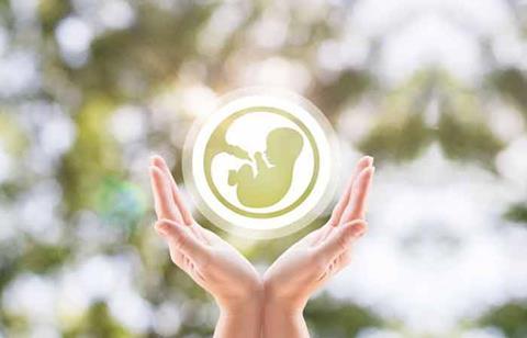 ivf support