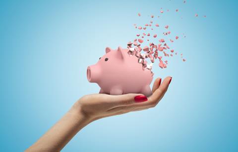 mental health concerns financial