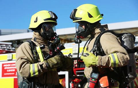 Royal Berkshire Fire and Rescue Service