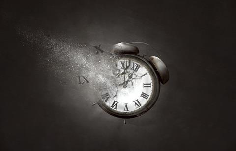 Time