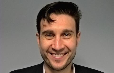 Eric Barratt