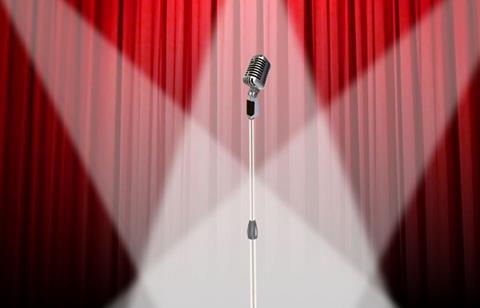 Mic