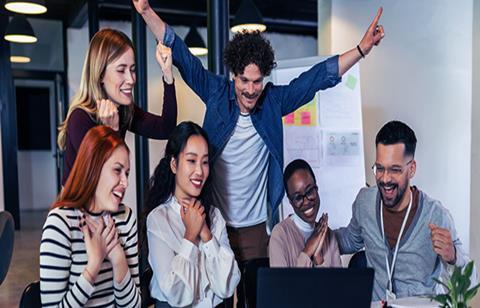 EMPOWER EMPLOYEES TO THRIVE
