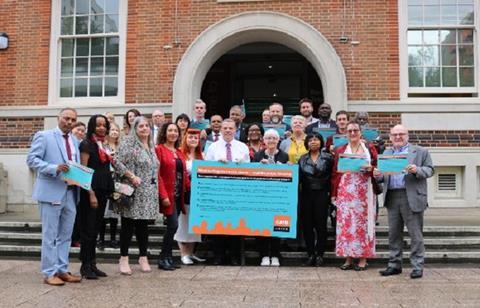 Barking-and-Dagenham-Council