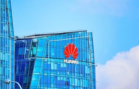 Huwaei reports mean gender pay gap of 20.3%