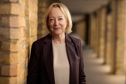 Lynda Gratton