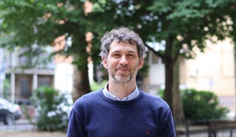 John hood - living wage foundation