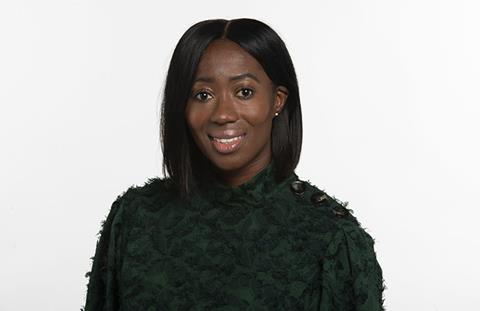 Claudia Osei Nsafoah Sky press office