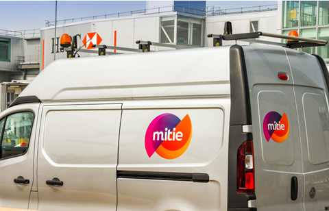 Mitie carers’ leave