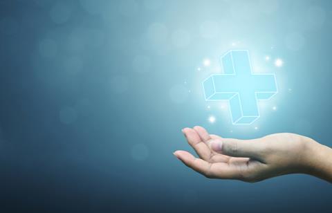Participate in exclusive healthcare benefits research for a chance to enter prize draw
