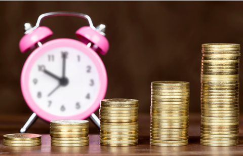 Employer pensions contributions fall by 11% in 2020