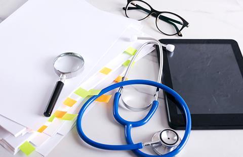 Private medical insurance benefit 