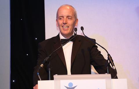John Greenwood Corporate Adviser Awards 2017
