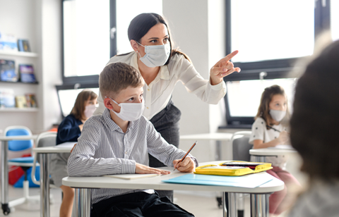 The Highland Council introduces mental health platform for teachers