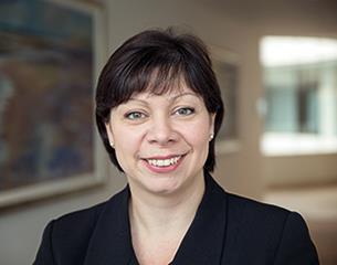 Jackie Buttery