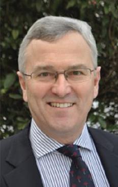 Robin Cordell