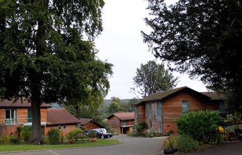 Purley Park Trust