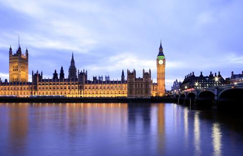 New pension bill 