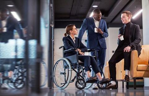Diversity vs Inclusion What Empl
