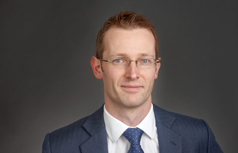 Stuart O'Brien