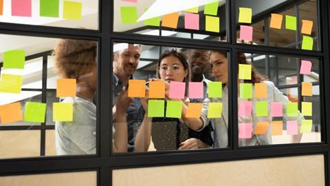EMPLOYEE ENGAGEMENT VS EMPLOYEE EXPERIENCE AND THE IMPORTANCE OF GETTING BOTH RIGHT