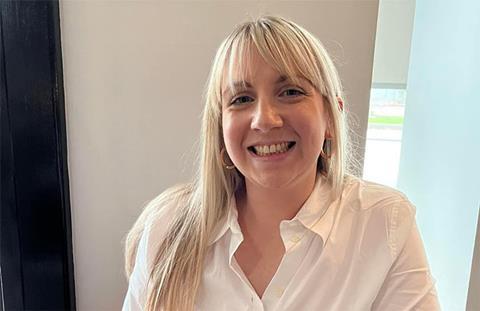 Grace Anderson Mediaworks PR