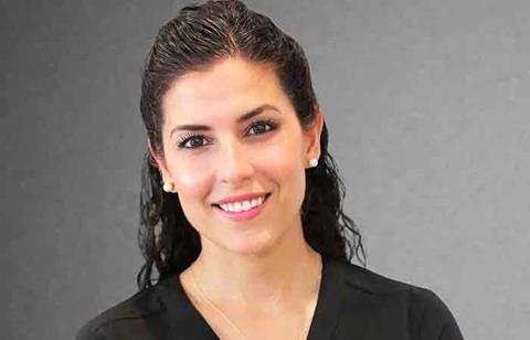 Mattel chief people officer