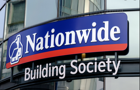 Nationwide allows permanent working from home