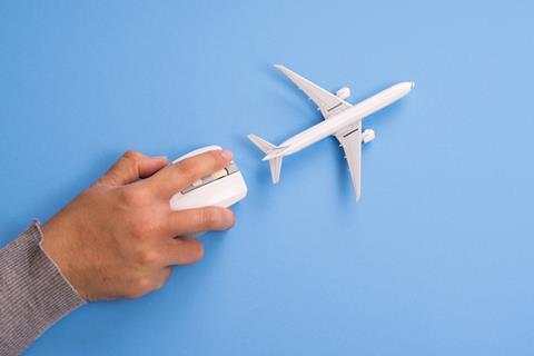 alternative airlines