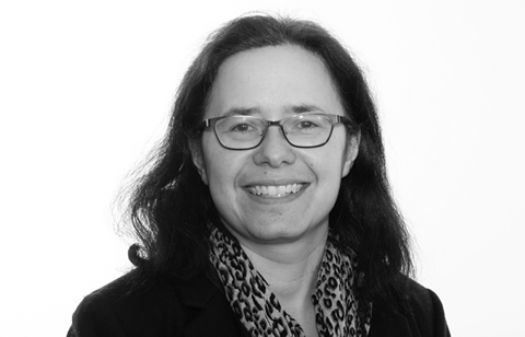 Clare James