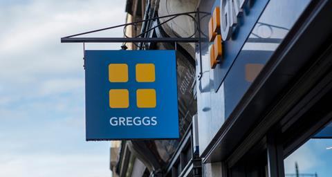 Greggs employee bonus 
