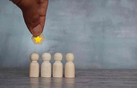 team versus individual recognition