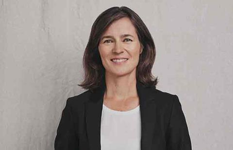 Carlsberg Group Susanne Skippari 