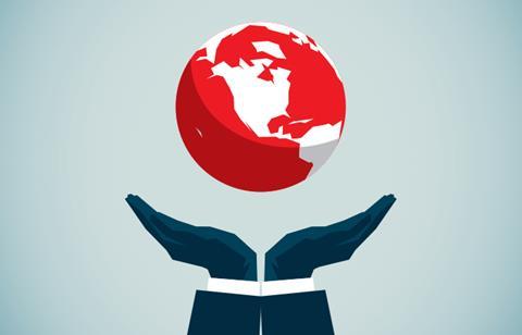 responsible investing