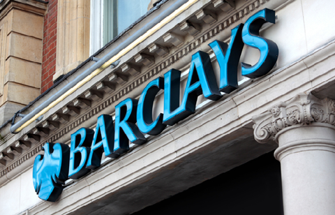 barclays