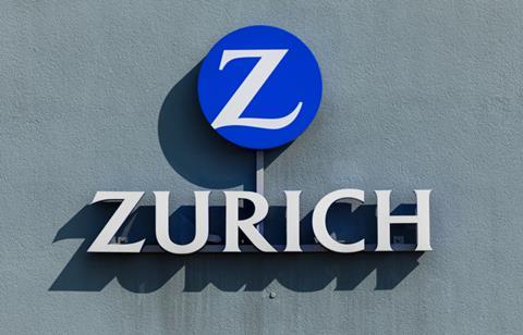 Zurich UK offers 4,500 employee free antibody test