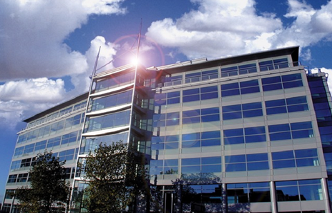 TransUnion Leeds