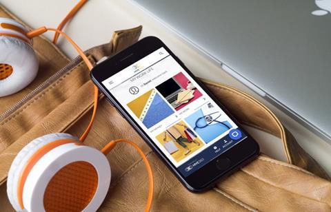 Hive360 Engage app 2 2