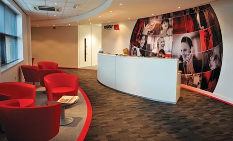 Bibby Office