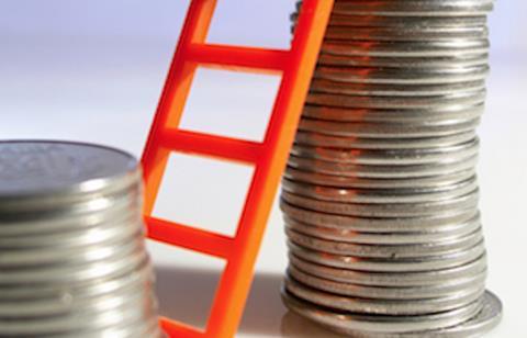 Pay increase-pay gao-2015